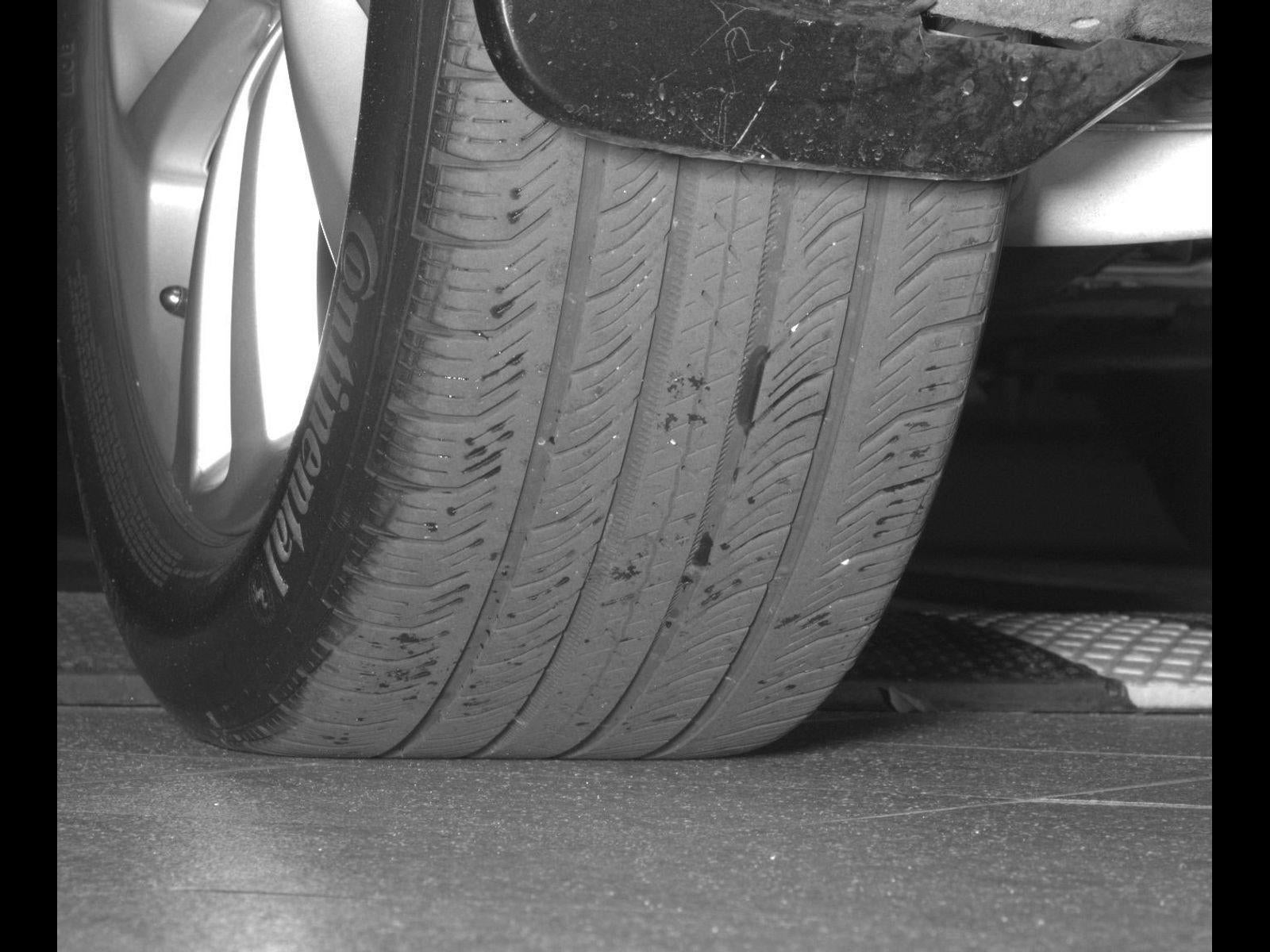 2017 INFINITI QX30 Premium FWD