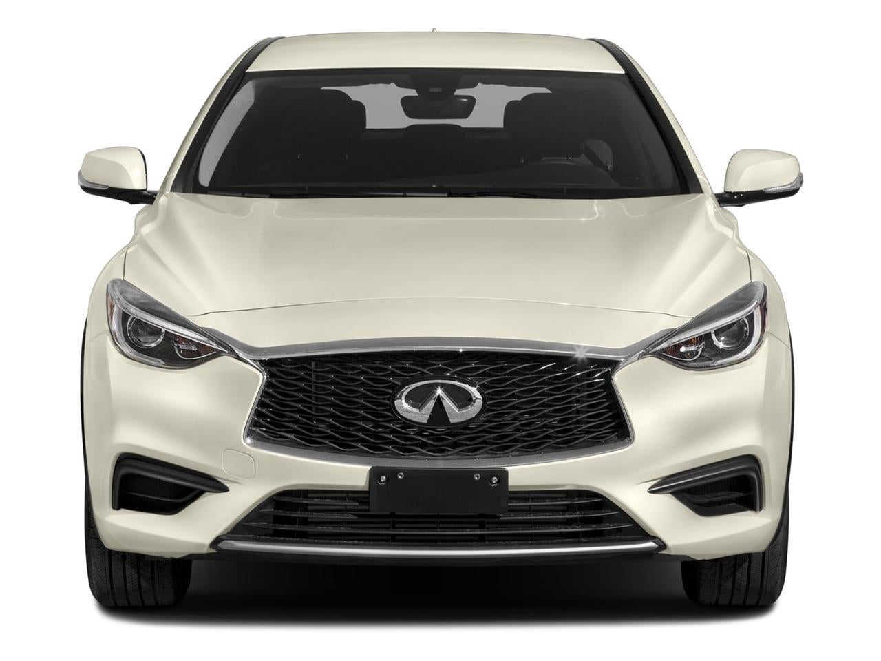 2017 INFINITI QX30 Premium FWD