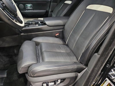2023 Rolls-Royce Cullinan Sport Utility
