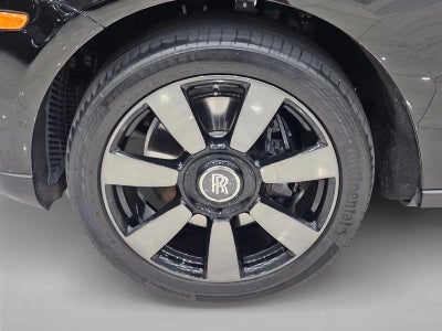 2023 Rolls-Royce Cullinan Sport Utility
