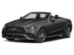 2023 Mercedes-Benz E-Class E 450 4MATIC® Cabriolet
