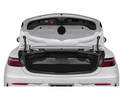 2023 Mercedes-Benz E-Class E 450 4MATIC® Cabriolet