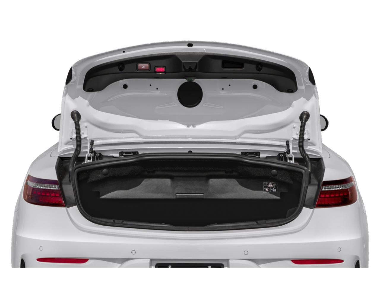 2023 Mercedes-Benz E-Class E 450 4MATIC® Cabriolet