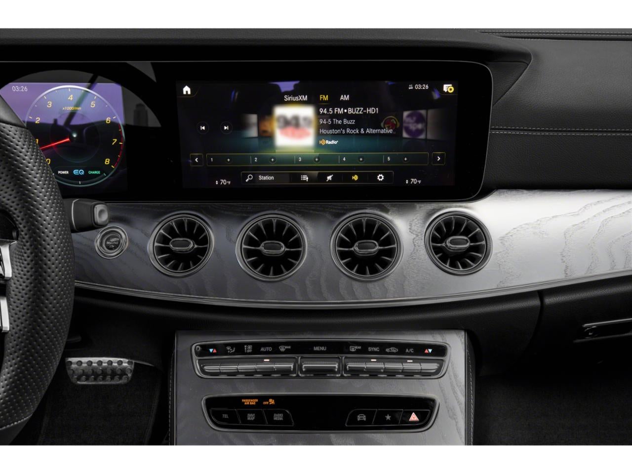 2023 Mercedes-Benz E-Class E 450 4MATIC® Cabriolet