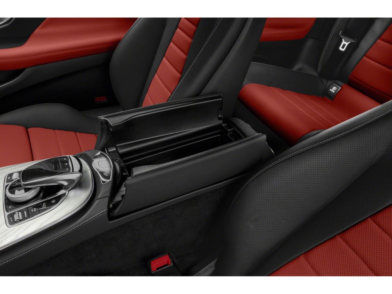 2023 Mercedes-Benz E-Class E 450 4MATIC® Cabriolet