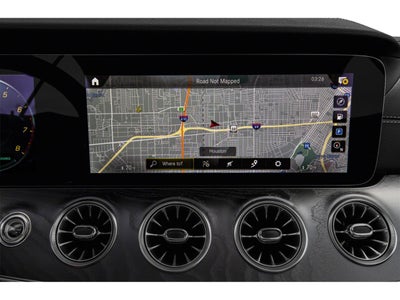 2023 Mercedes-Benz E-Class E 450 4MATIC® Cabriolet