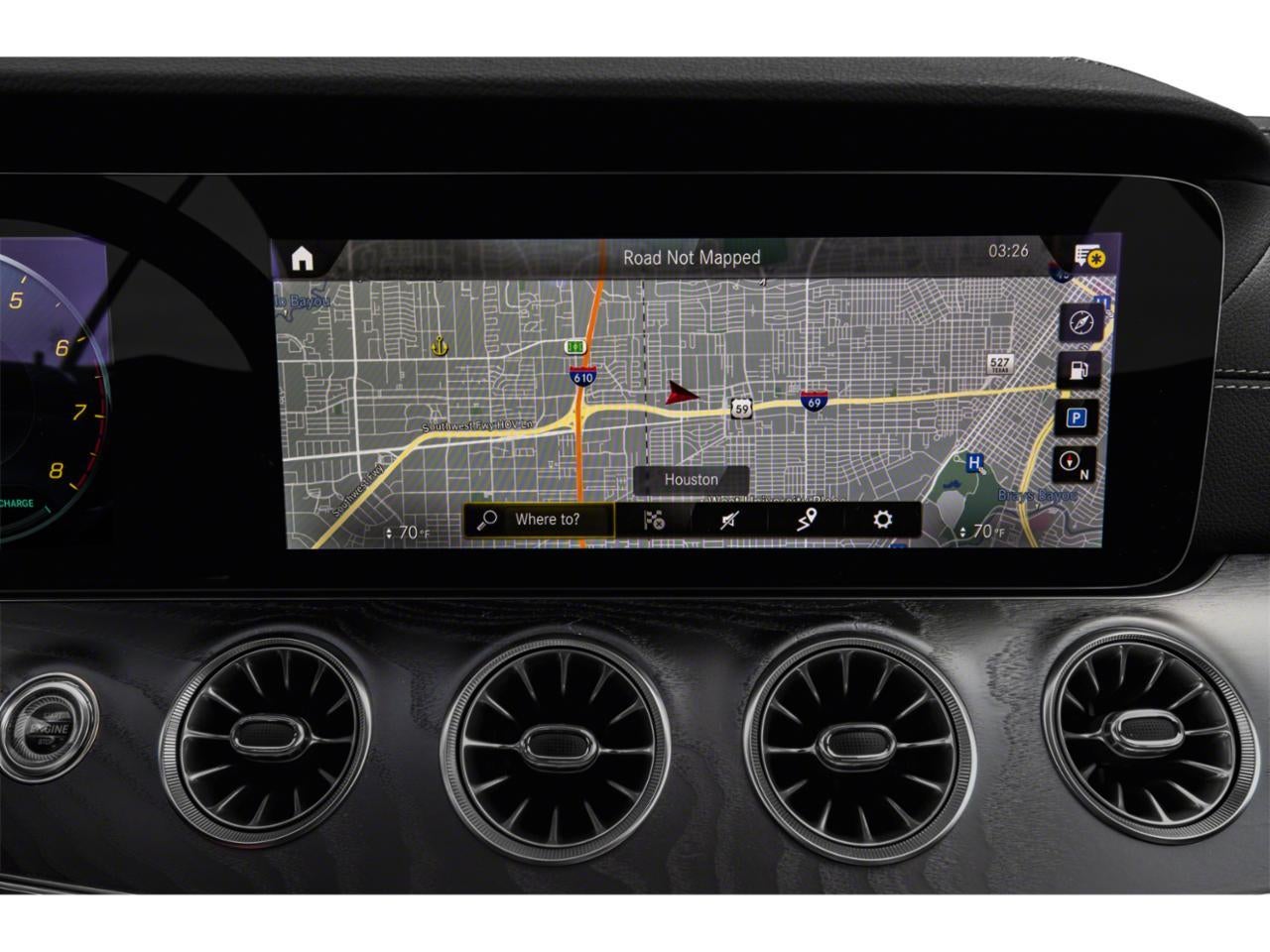 2023 Mercedes-Benz E-Class E 450 4MATIC® Cabriolet