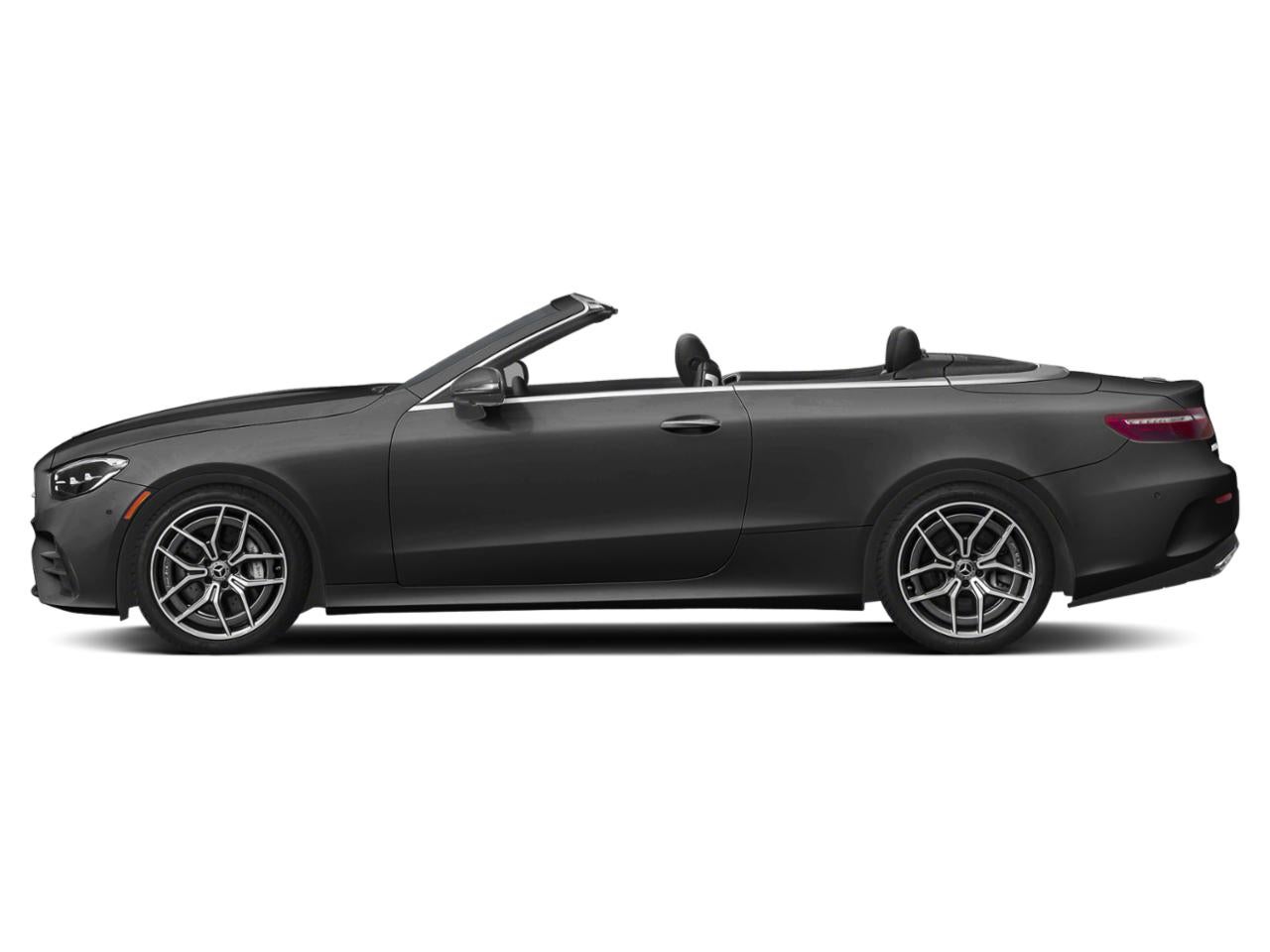 2023 Mercedes-Benz E-Class E 450 4MATIC® Cabriolet