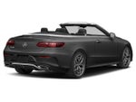 2023 Mercedes-Benz E-Class E 450 4MATIC® Cabriolet