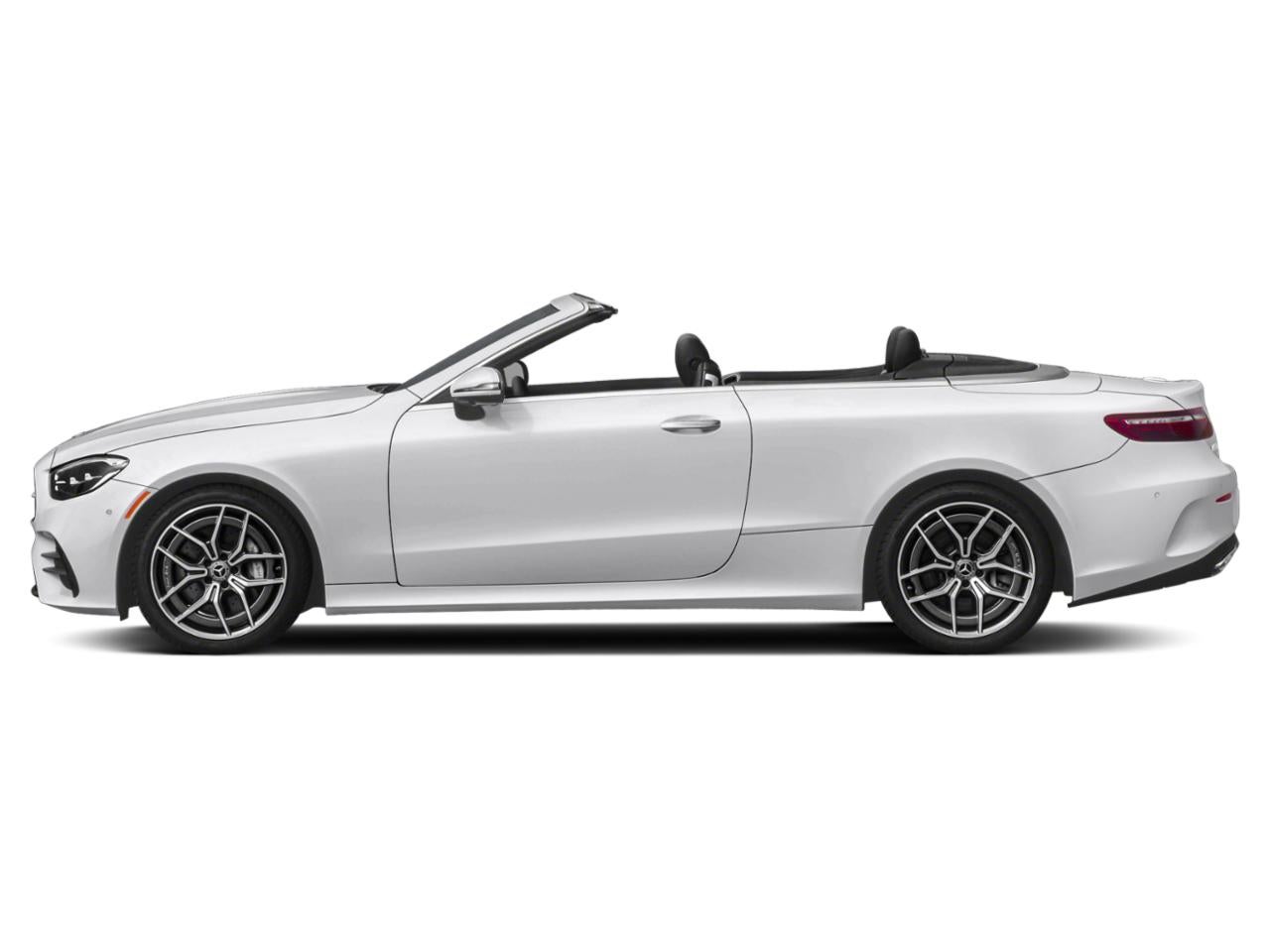 2023 Mercedes-Benz E-Class E 450 4MATIC® Cabriolet