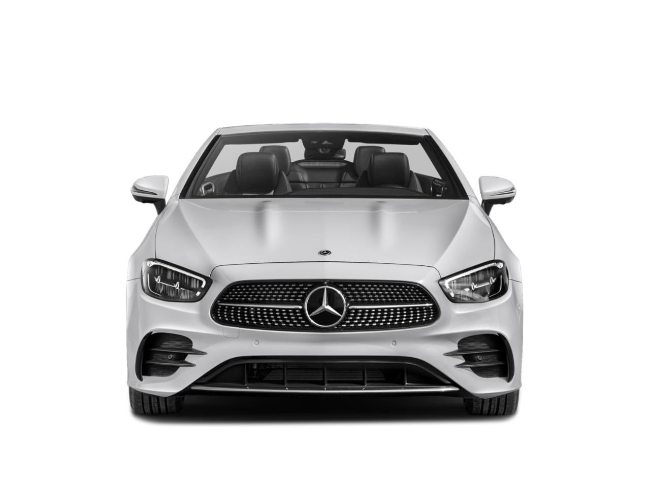 2023 Mercedes-Benz E-Class E 450 4MATIC® Cabriolet