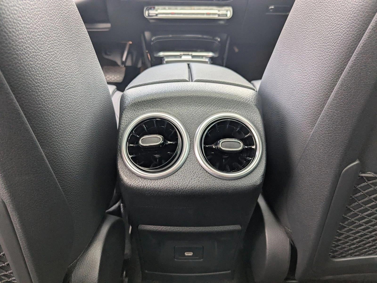 2025 Mercedes-Benz CLA CLA 250 Coupe