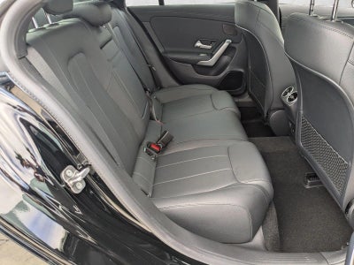 2025 Mercedes-Benz CLA CLA 250 Coupe