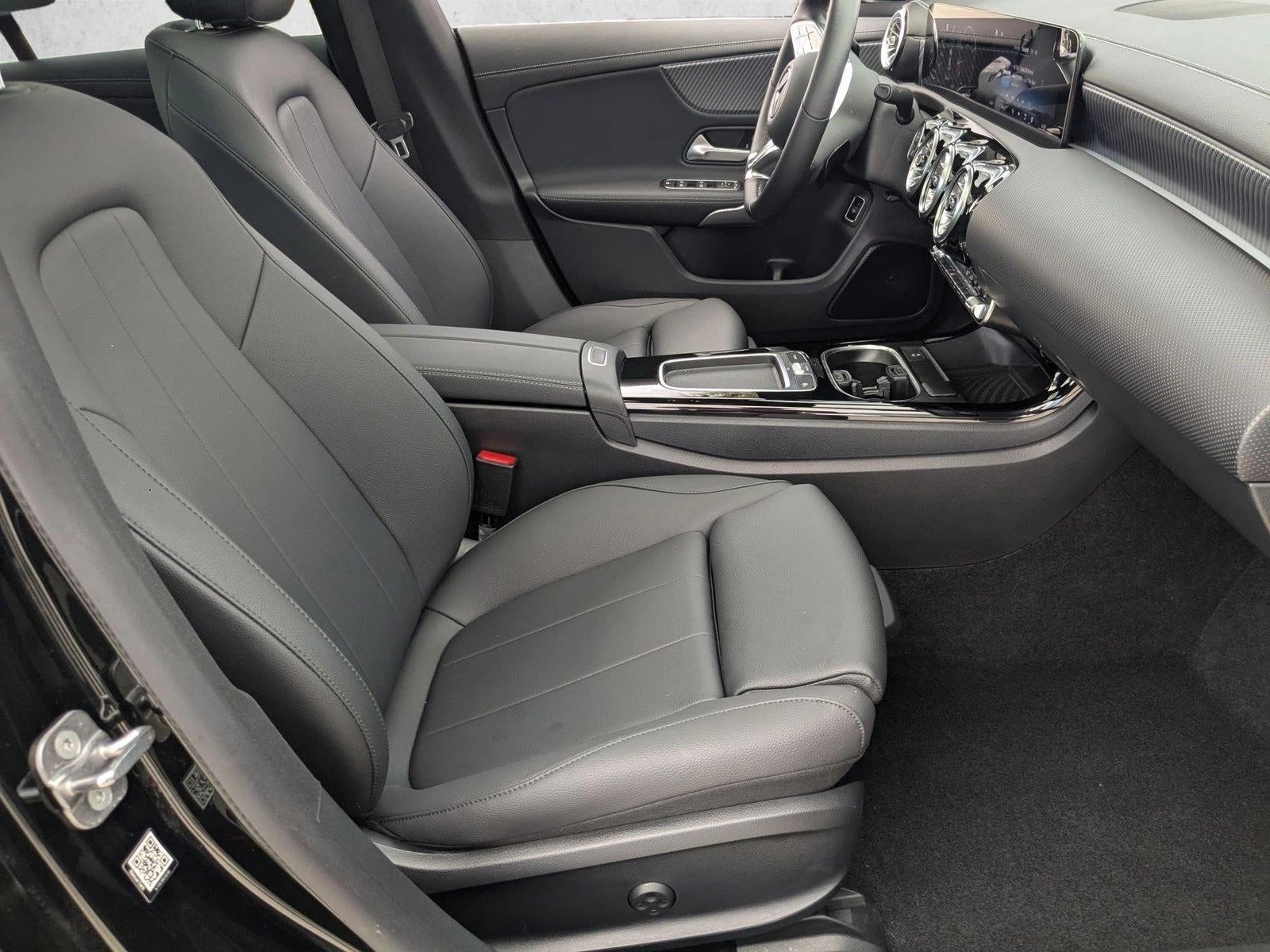 2025 Mercedes-Benz CLA CLA 250 Coupe