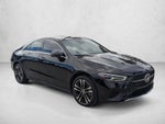 2025 Mercedes-Benz CLA CLA 250 Coupe