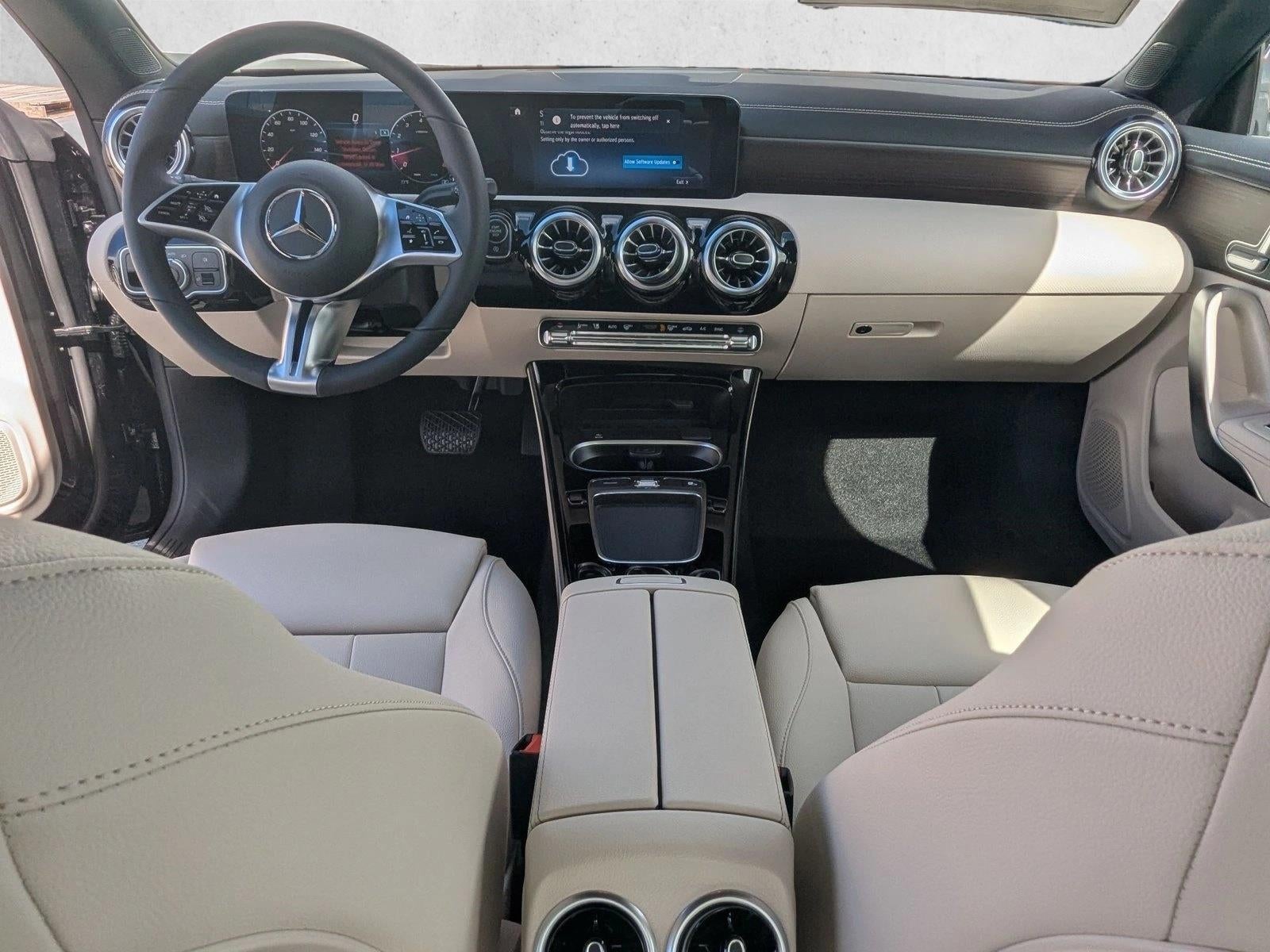 2026 Mercedes-Benz CLA CLA 250 Coupe