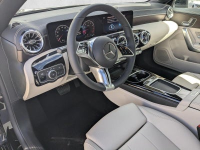 2026 Mercedes-Benz CLA CLA 250 Coupe