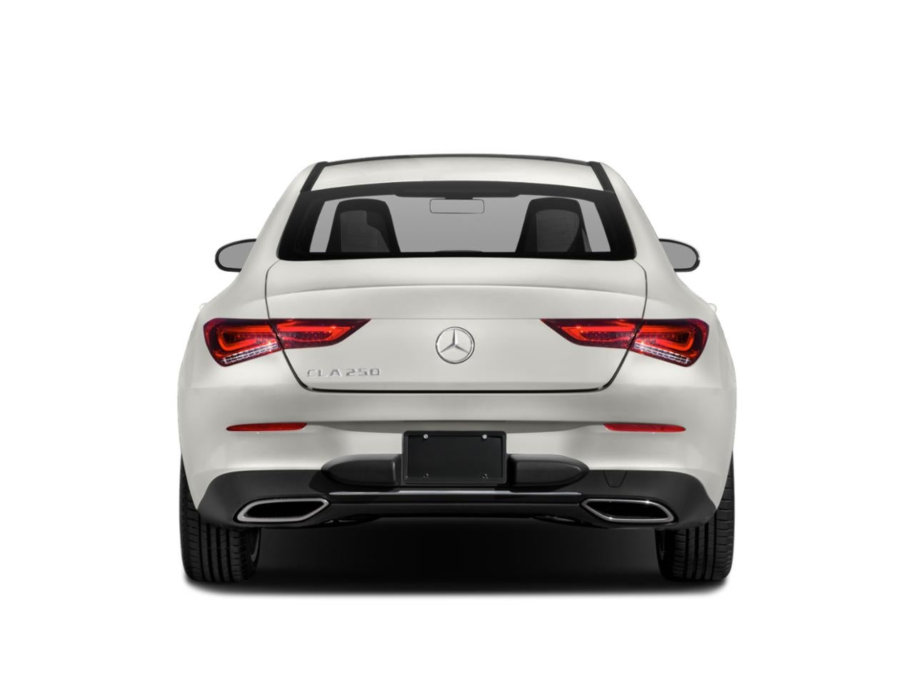 2023 Mercedes-Benz CLA CLA 250 Coupe