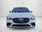 2023 Mercedes-Benz S-Class S 500 4MATIC® Sedan