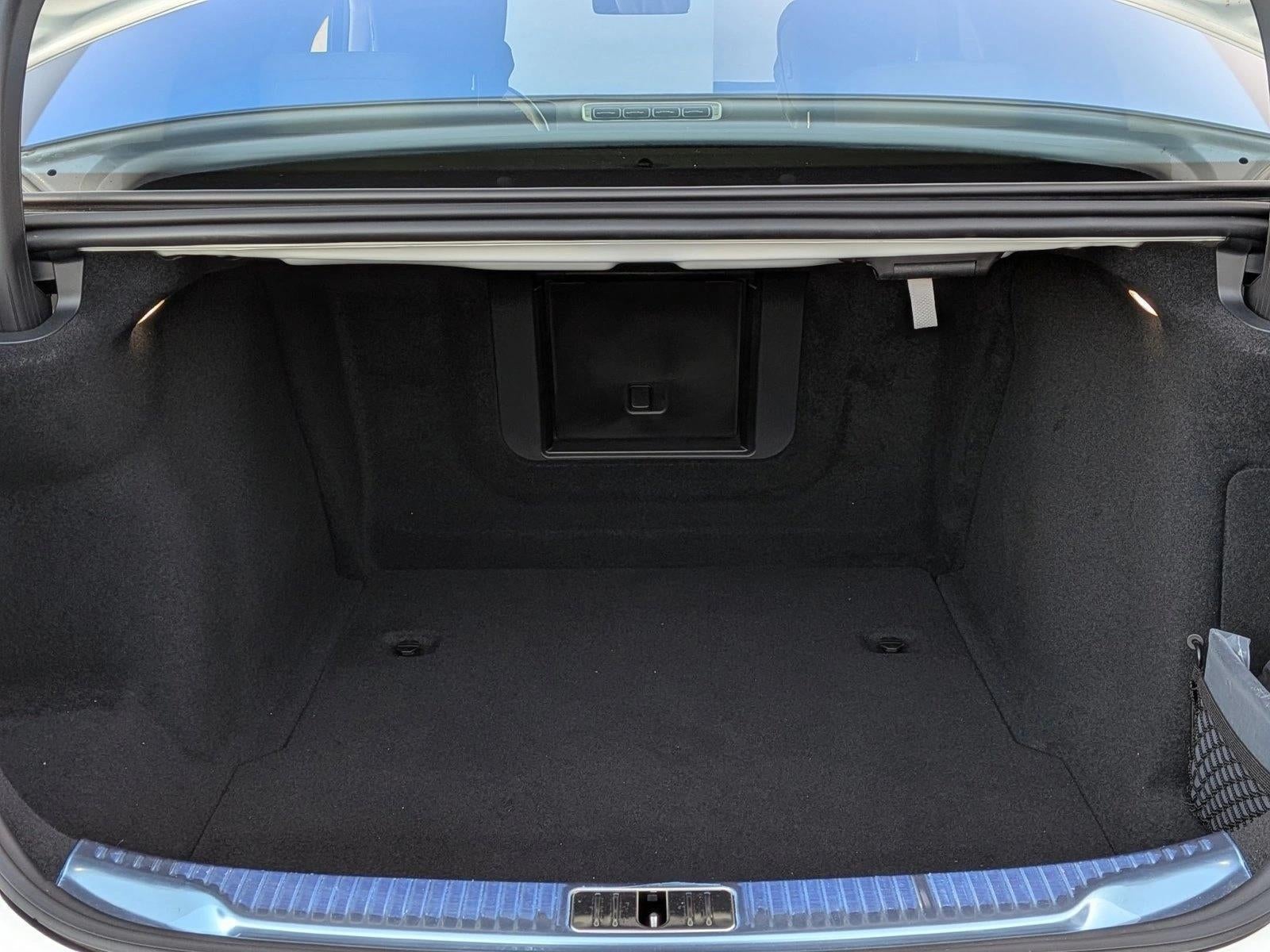 2023 Mercedes-Benz S-Class S 500 4MATIC® Sedan