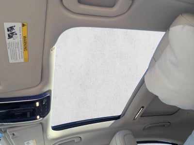 2024 Mercedes-Benz S-Class S 580e 4MATIC® Sedan