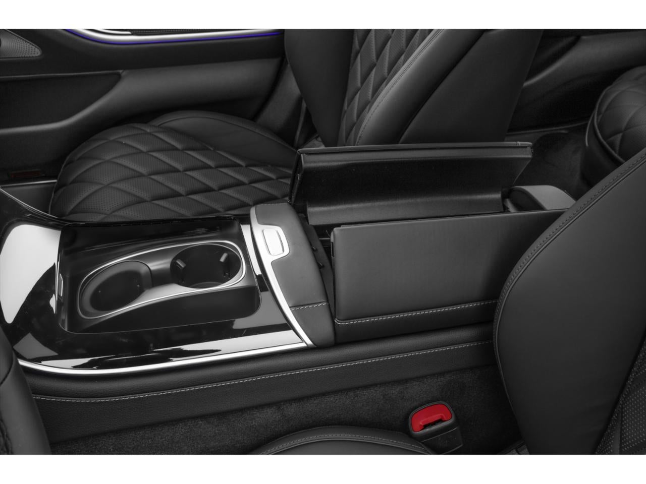 2024 Mercedes-Benz S-Class S 580e 4MATIC® Sedan