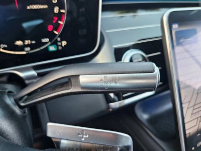 2023 Mercedes-Benz S-Class S 580e 4MATIC® Sedan