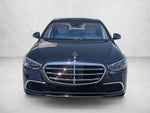 2023 Mercedes-Benz S-Class S 580 4MATIC® Sedan