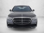 2023 Mercedes-Benz S-Class S 580 4MATIC® Sedan