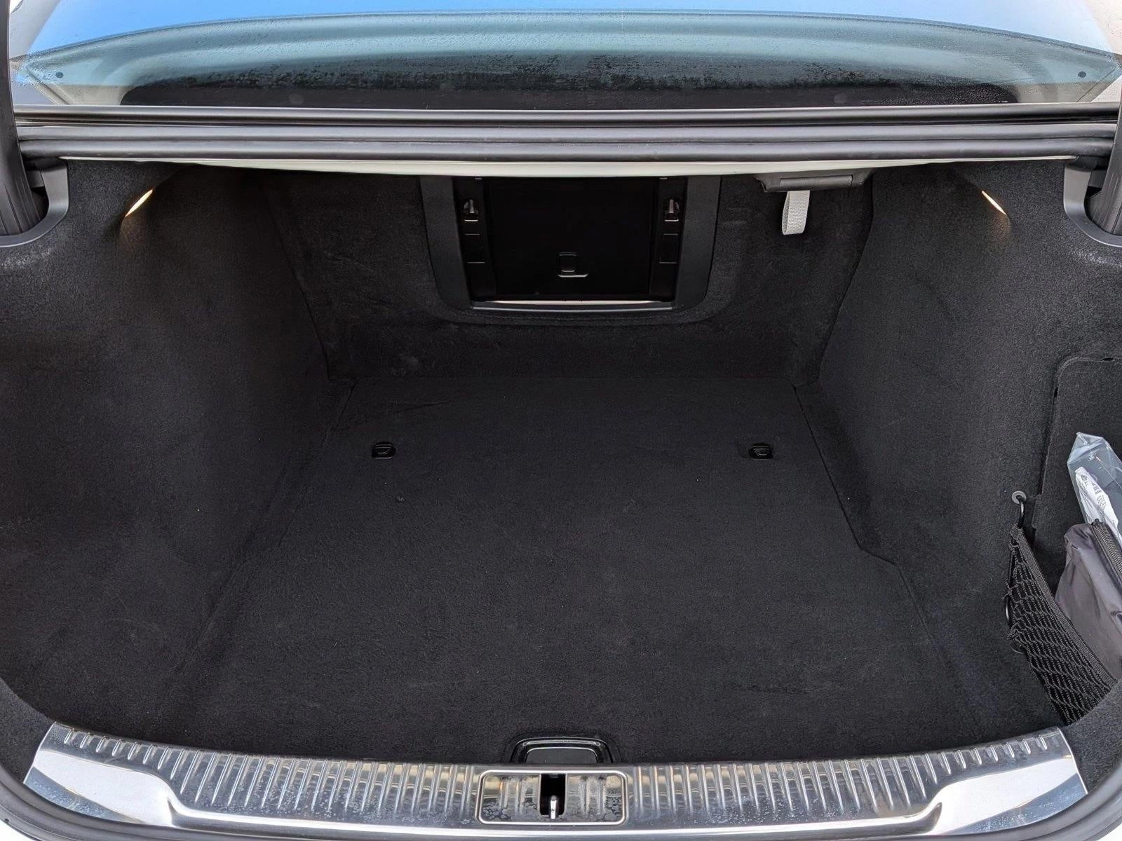 2023 Mercedes-Benz S-Class S 580 4MATIC® Sedan