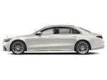 2023 Mercedes-Benz S-Class S 580 4MATIC® Sedan