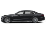 2026 Mercedes-Benz S-Class AMG® S 63 E 4MATIC® Sedan