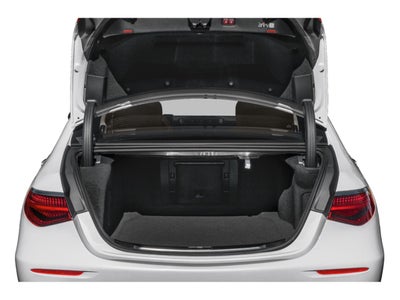 2026 Mercedes-Benz S-Class AMG® S 63 E 4MATIC® Sedan