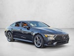 2022 Mercedes-Benz AMG® GT AMG® GT 43 4-Door Coupe