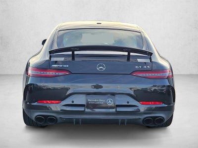 2022 Mercedes-Benz AMG® GT AMG® GT 43 4-Door Coupe
