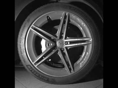 2022 Mercedes-Benz AMG® GT AMG® GT 43 4-Door Coupe