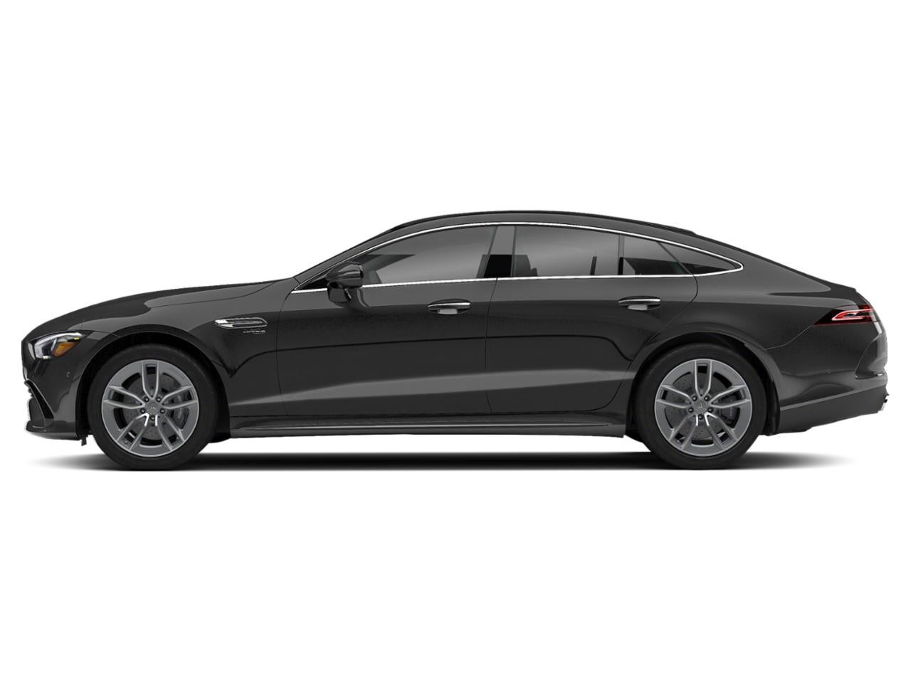 2022 Mercedes-Benz AMG® GT AMG® GT 43 4-Door Coupe