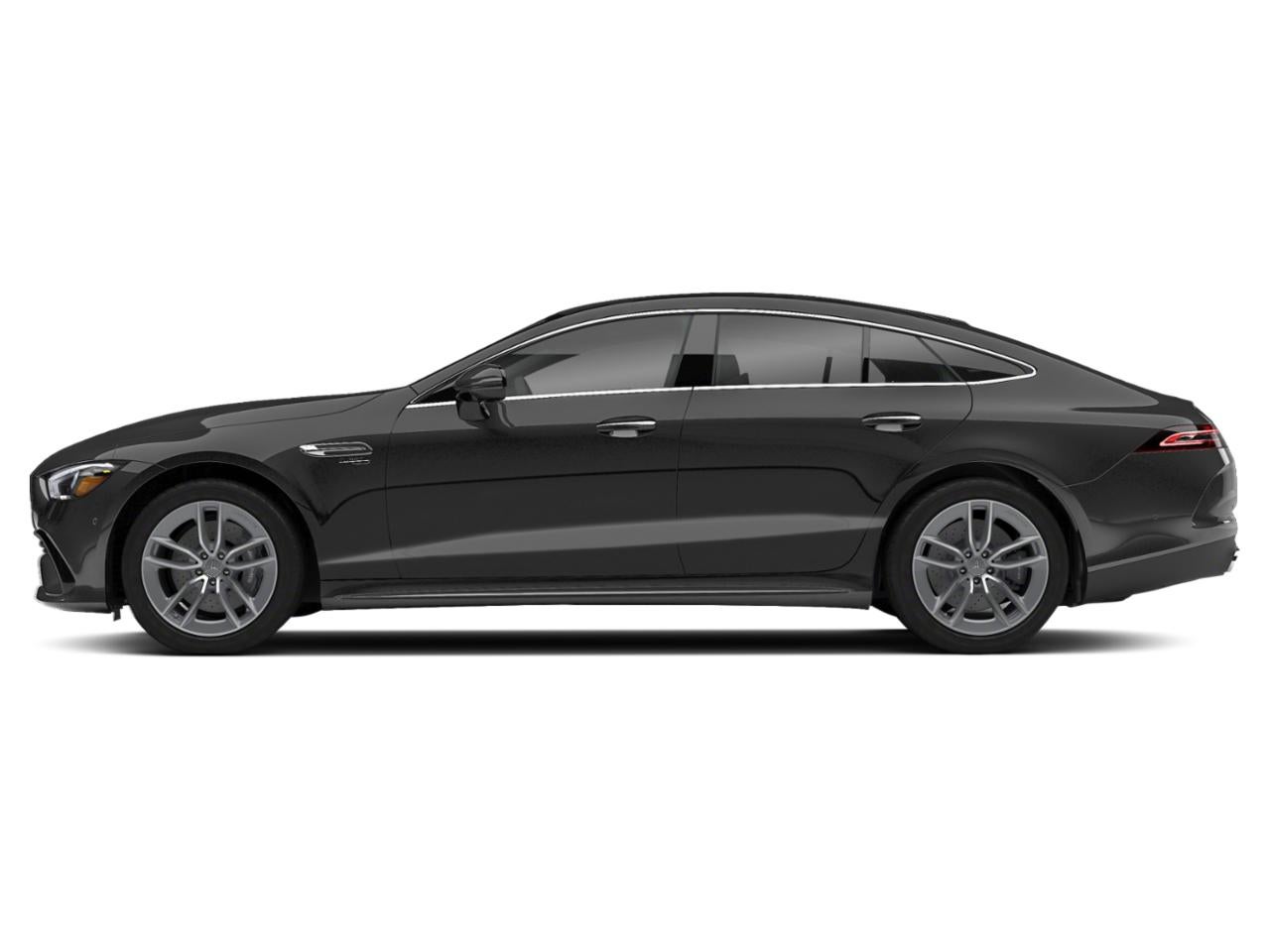 2022 Mercedes-Benz AMG® GT AMG® GT 43 4-Door Coupe