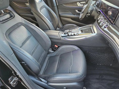 2020 Mercedes-Benz AMG® GT AMG® GT 63 S 4-Door Coupe