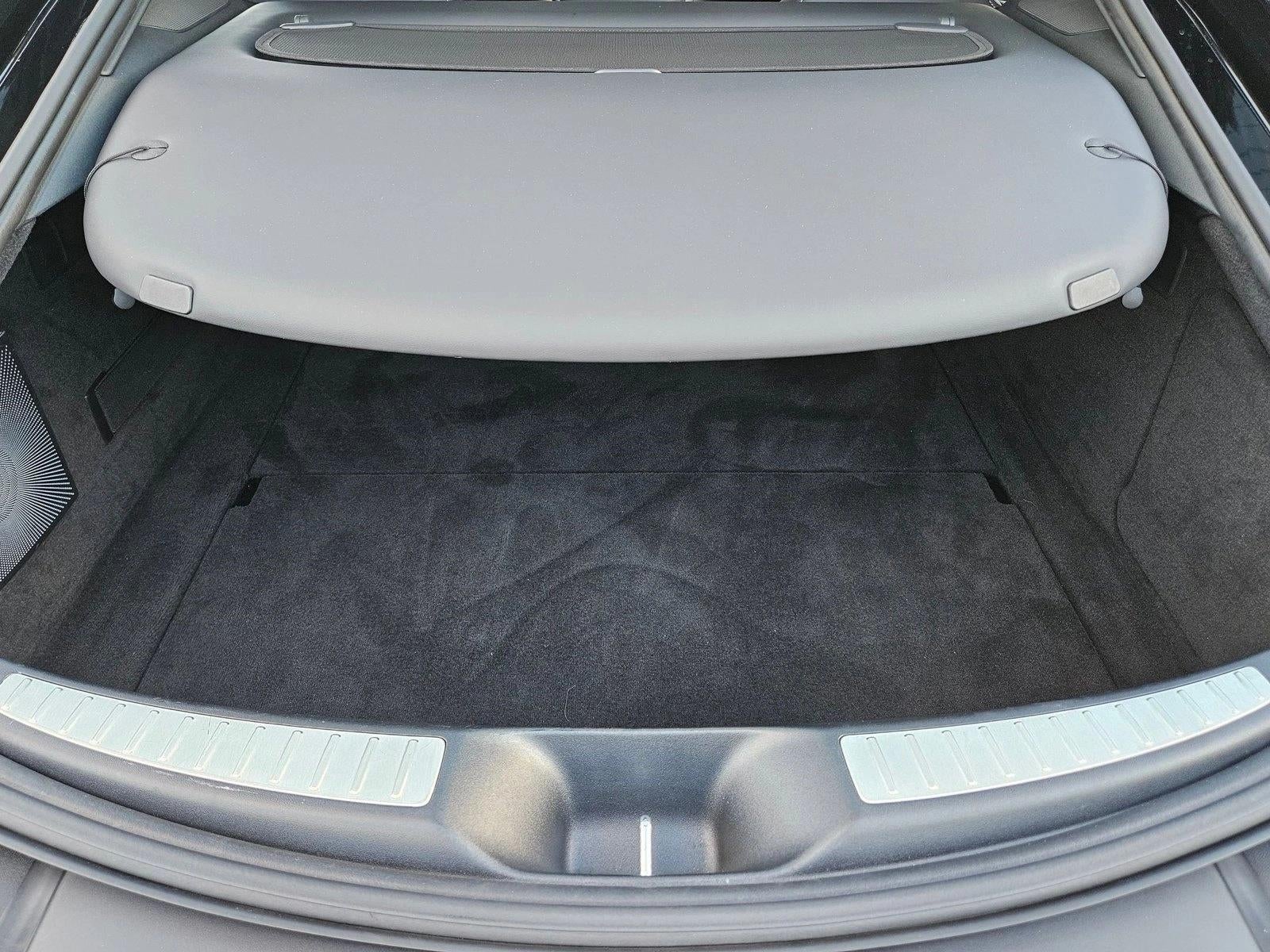 2020 Mercedes-Benz AMG® GT AMG® GT 63 S 4-Door Coupe