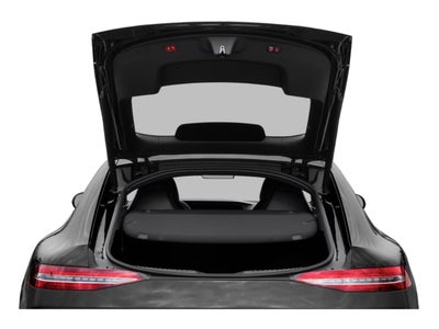 2020 Mercedes-Benz AMG® GT AMG® GT 63 S 4-Door Coupe