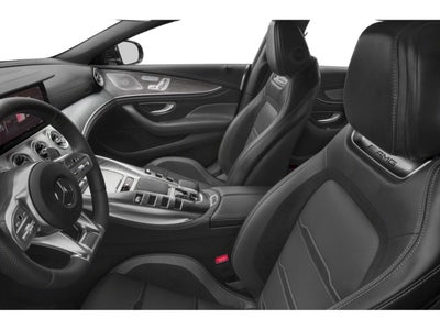 2020 Mercedes-Benz AMG® GT AMG® GT 63 S 4-Door Coupe