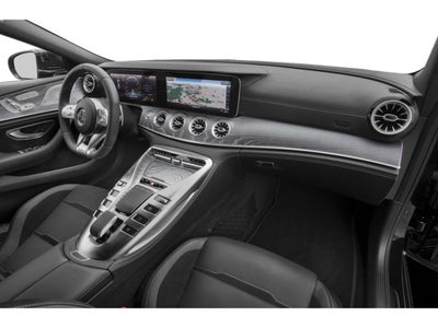2020 Mercedes-Benz AMG® GT AMG® GT 63 S 4-Door Coupe