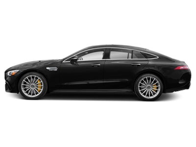 2020 Mercedes-Benz AMG® GT AMG® GT 63 S 4-Door Coupe