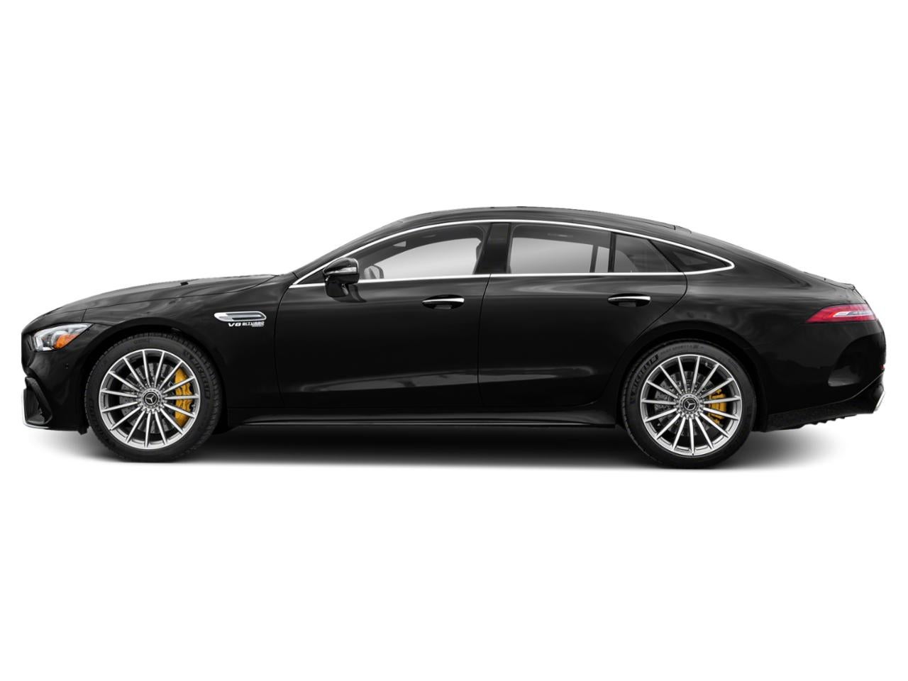 2020 Mercedes-Benz AMG® GT AMG® GT 63 S 4-Door Coupe