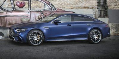 2020 Mercedes-Benz AMG® GT AMG® GT 63 S 4-Door Coupe