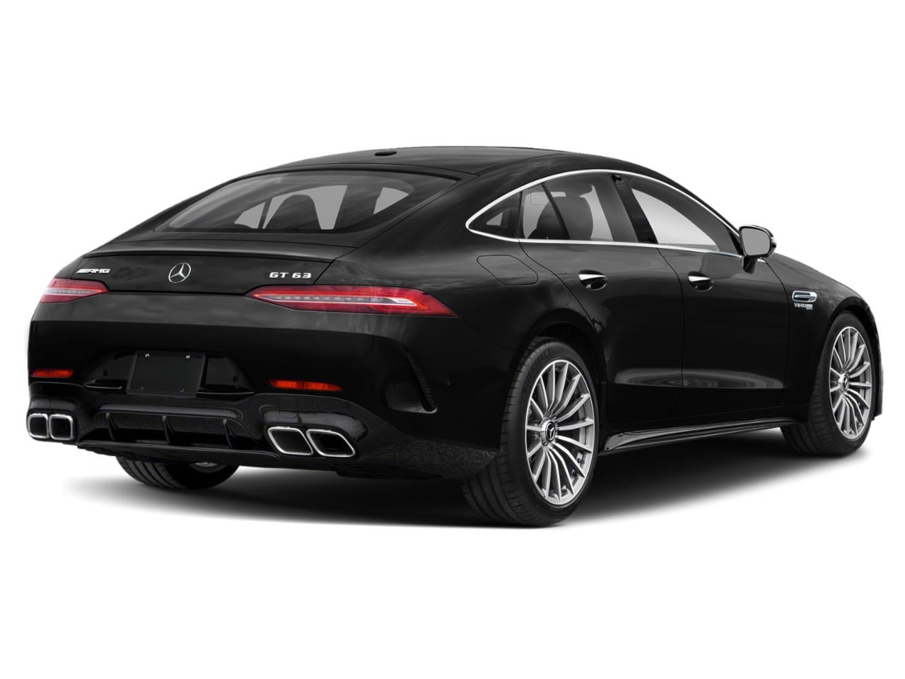 2020 Mercedes-Benz AMG® GT AMG® GT 63 S 4-Door Coupe