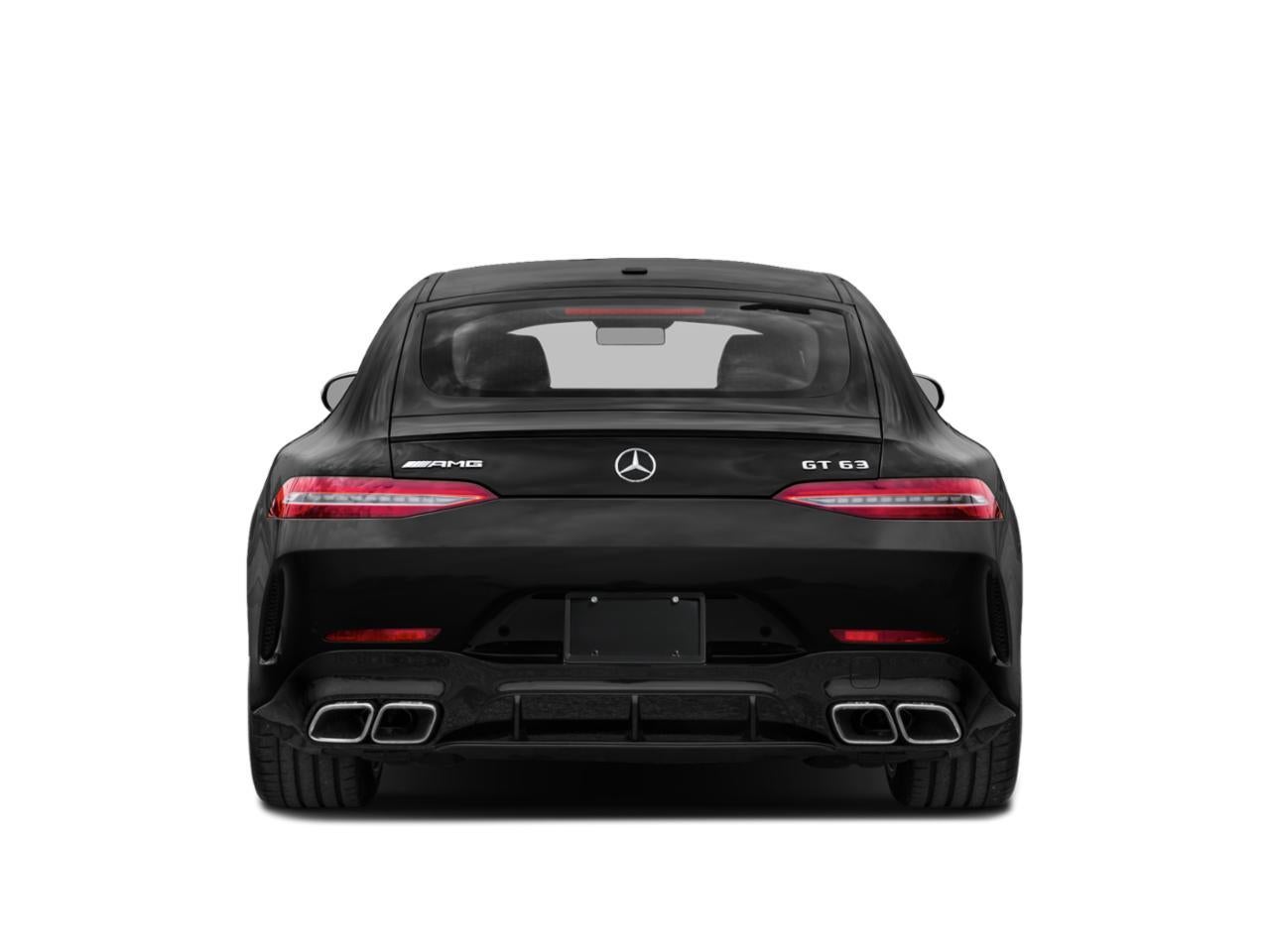2020 Mercedes-Benz AMG® GT AMG® GT 63 S 4-Door Coupe