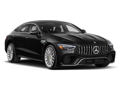 2020 Mercedes-Benz AMG® GT AMG® GT 63 S 4-Door Coupe
