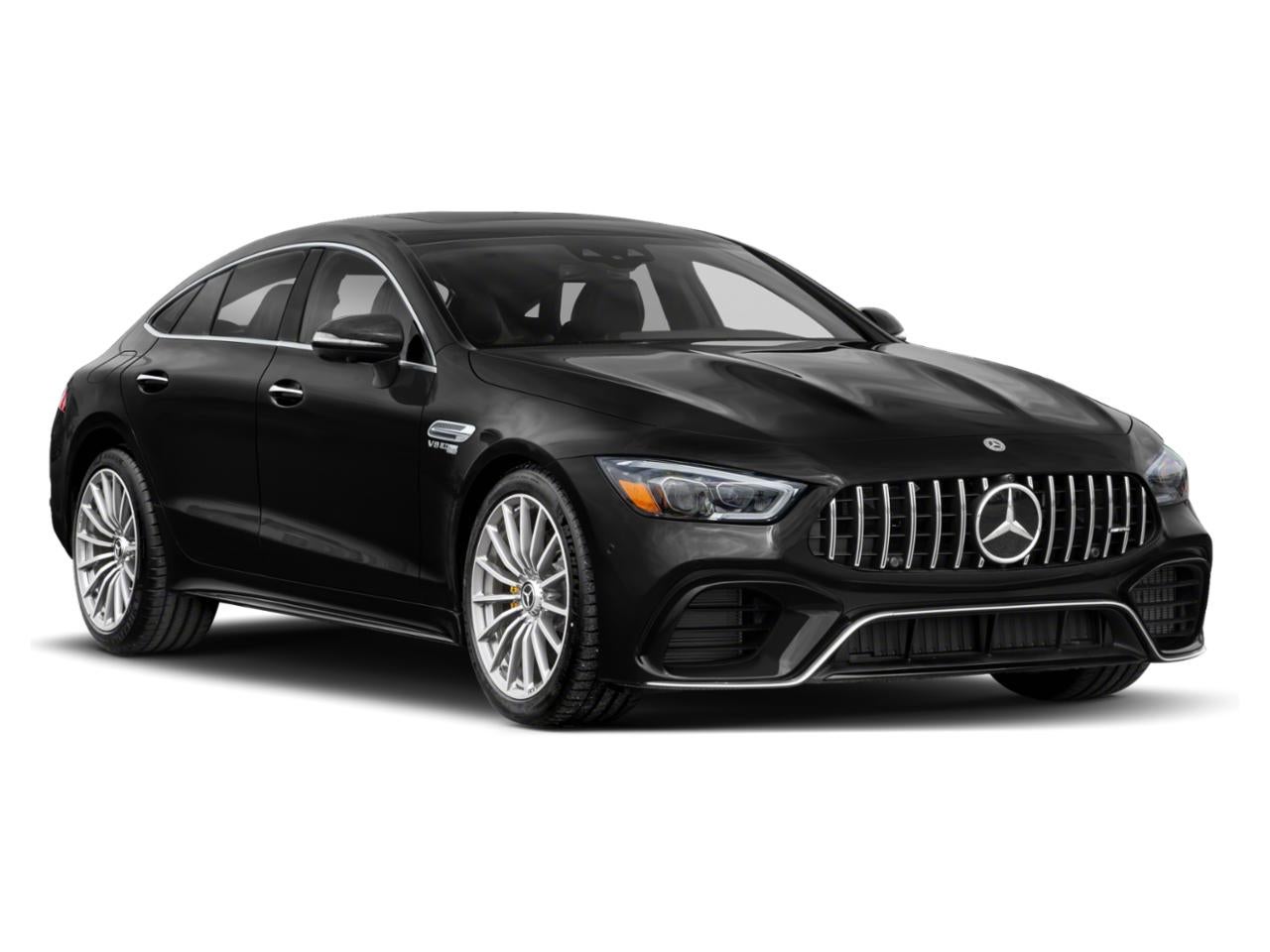 2020 Mercedes-Benz AMG® GT AMG® GT 63 S 4-Door Coupe